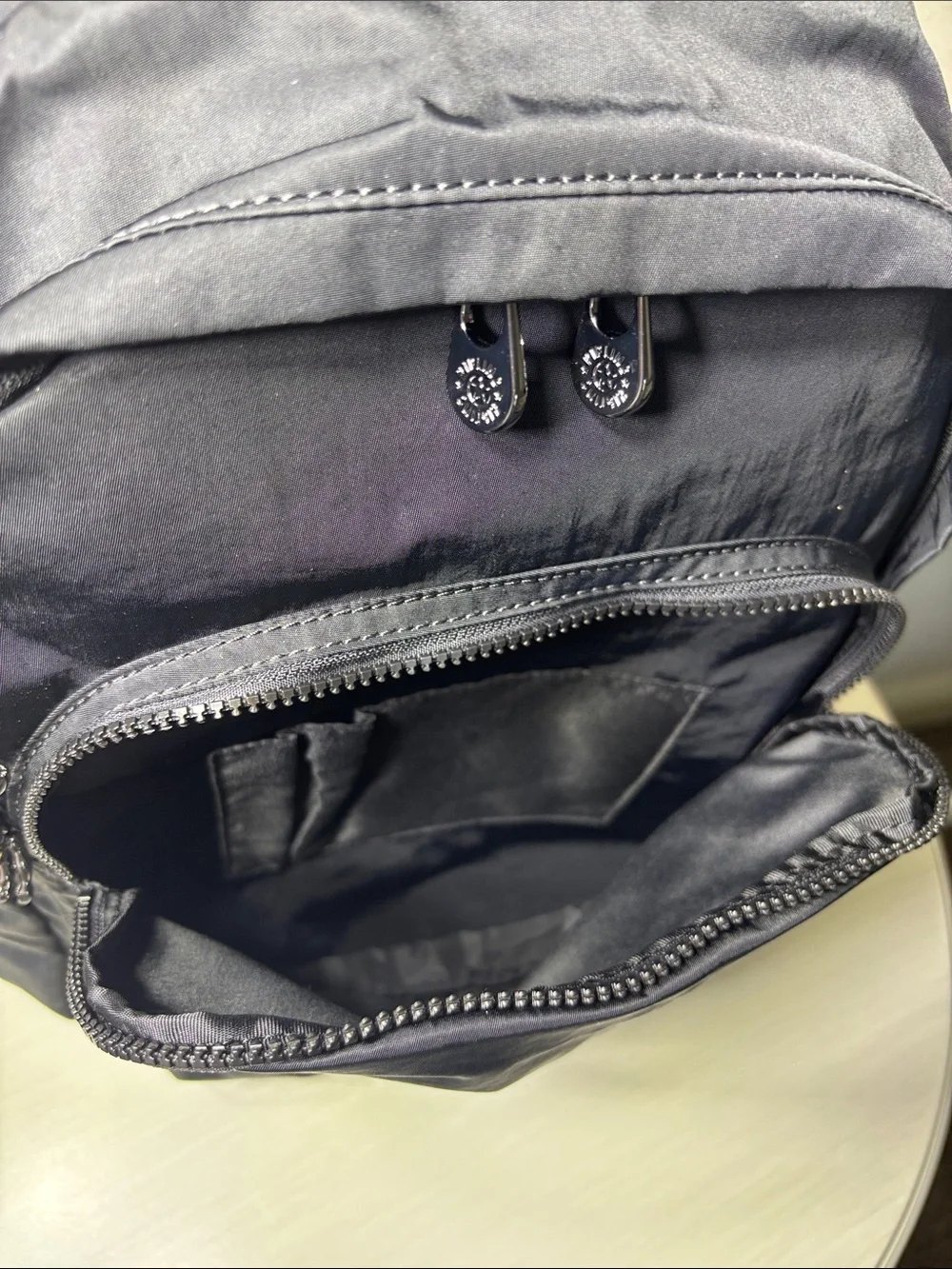 Kipling brand style